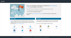 Desktop Screenshot of klinksiek-it.de