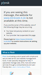 Mobile Screenshot of klinksiek-it.de